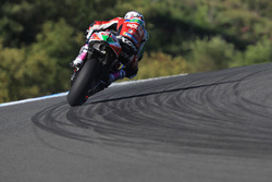 Алейш Еспаргаро, Aprilia Racing Team Gresini