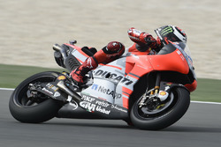 Хорхе Лоренсо, Ducati Team