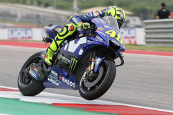 Валентино Росси, Yamaha Factory Racing