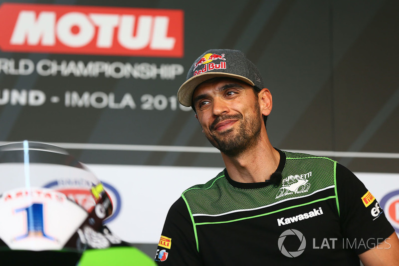 Kenan Sofuoğlu, Kawasaki Puccetti Racing