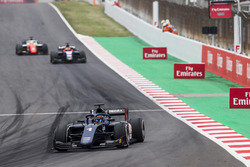 Artem Markelov, RUSSIAN TIME
