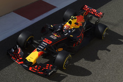 Макс Ферстаппен, Red Bull Racing RB13