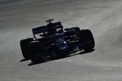 Брендон Хартлі, Scuderia Toro Rosso STR13