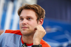 Andreas Mikkelsen, Hyundai Motorsport