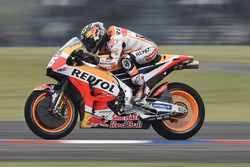Dani Pedrosa, Repsol Honda Team