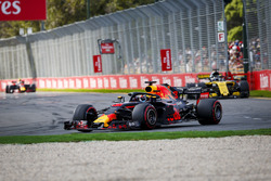 Даніель Ріккардо, Red Bull Racing RB14