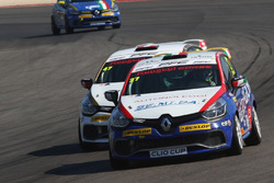 Michele Puccetti, Rangoni Corse
