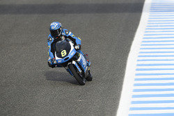 Nicolo Bulega, Sky Racing Team VR46