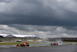 Max Verstappen, Red Bull Racing RB12