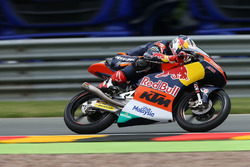 Bo Bendsneyder, Red Bull KTM Ajo