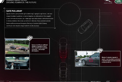 Ricerca sulla guida autonoma All Terrain