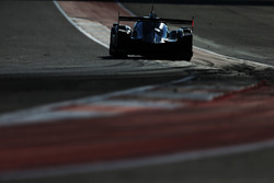 #2 Porsche Team, Porsche 919 Hybrid: Romain Dumas, Neel Jani, Marc Lieb