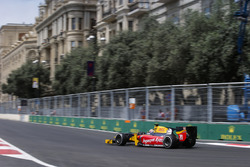 Антоніо Джовінацці, PREMA Racing