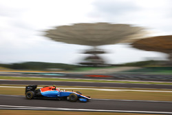 Esteban Ocon, Manor Racing MRT05