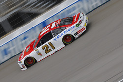 Ryan Blaney, Wood Brothers Racing, Ford