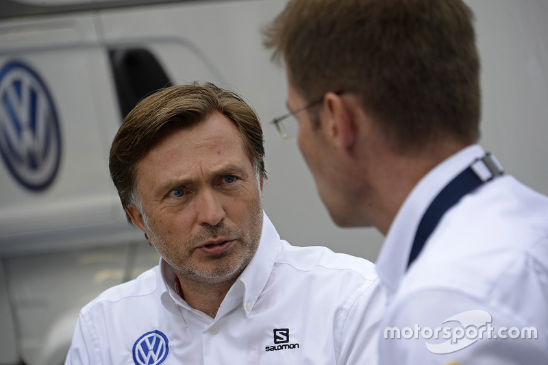 CEO baru Williams Racing, Jost Capito, tidak berharap timnya bisa membuat progres signifikan pada F1 2021.