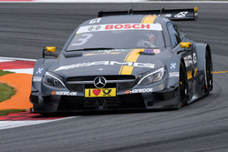 Paul Di Resta, Mercedes-AMG Team HWA, Mercedes-AMG C63 DTM
