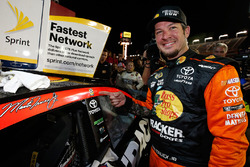 Sieger Martin Truex Jr., Furniture Row Racing, Toyota