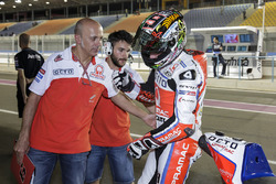 Danilo Petrucci, Pramac Racing
