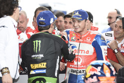 Джек Міллер, Pramac Racing, Жоанн Зарко, Monster Yamaha Tech 3