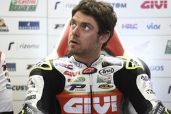Cal Crutchlow, Team LCR Honda