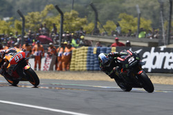 Жоанн Зарко, Monster Yamaha Tech 3