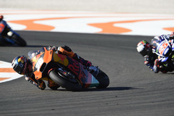 Bradley Smith, Red Bull KTM Factory Racing