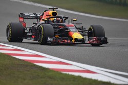 Даніель Ріккардо, Red Bull Racing RB14