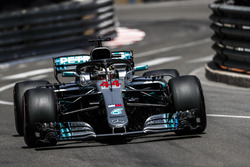 Lewis Hamilton, Mercedes-AMG F1 W09