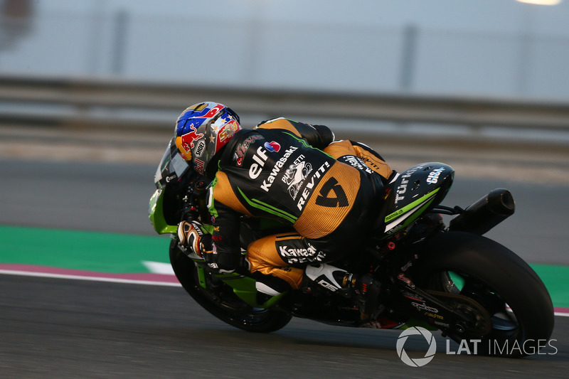 Kenan Sofuoglu, Kawasaki Puccetti Racing