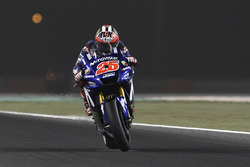 Маверік Віньялес, Yamaha Factory Racing