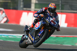 Міхаел ван дер Марк, Pata Yamaha