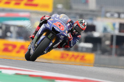 Маверік Віньялес, Yamaha Factory Racing