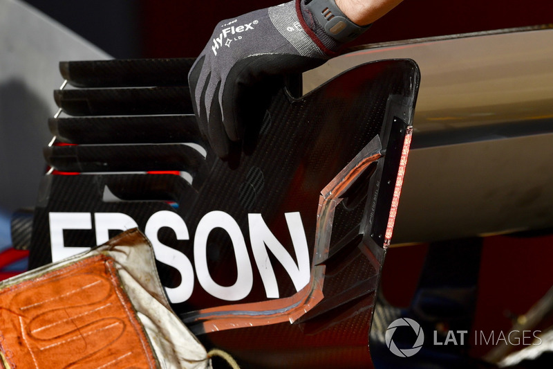 Lewis Hamilton, Mercedes-AMG F1 W09