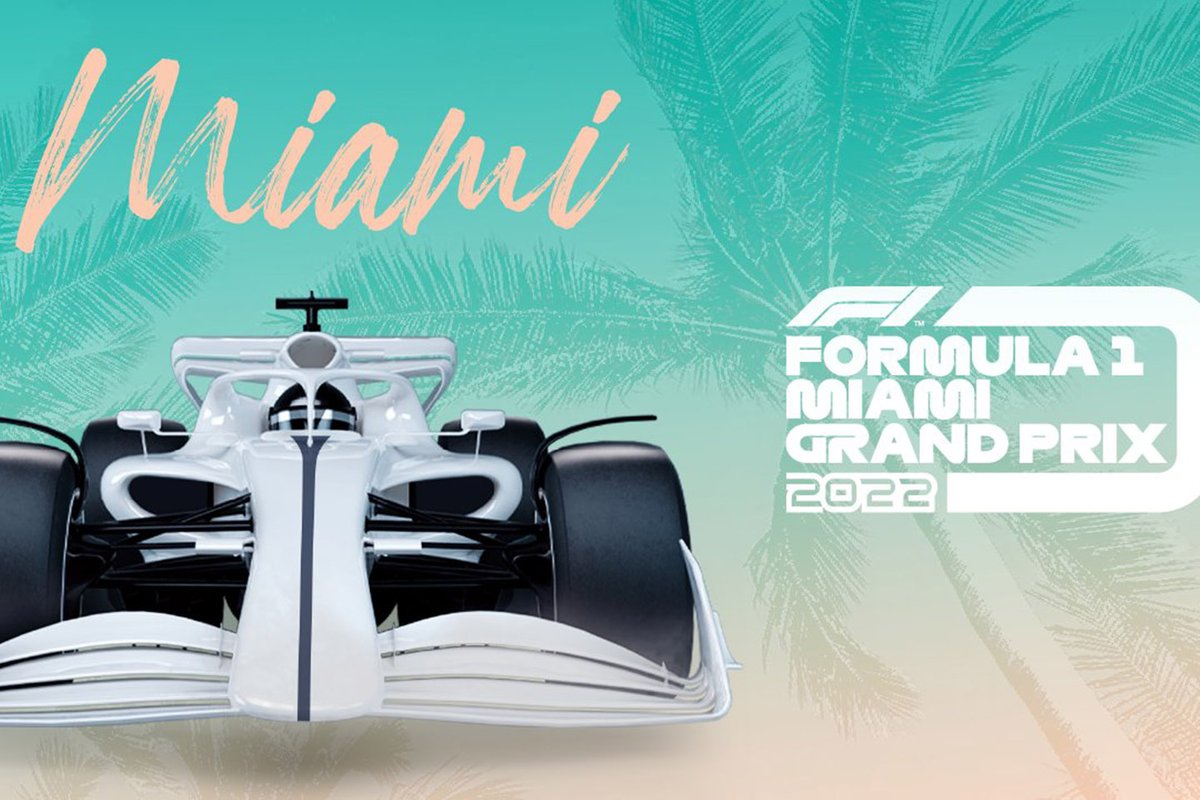 GP Miami 2022