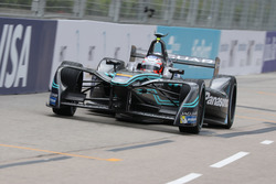 Мітч Еванс, Jaguar Racing