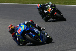 Maverick Viñales, Team Suzuki MotoGP