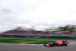 Max Verstappen, Red Bull Racing RB12