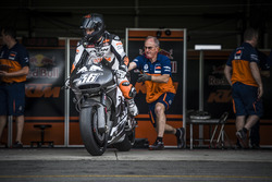 Mika Kallio, KTM RC16