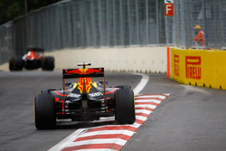 Даніель Ріккардо, Red Bull Racing RB12