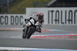 Jordi Torres, Althea BMW Team