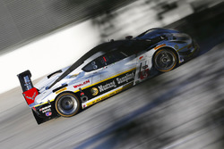 #5 Action Express Racing Corvette DP: Joao Barbosa, Christian Fittipaldi