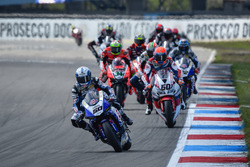 Sylvain Guintoli, Pata Yamaha