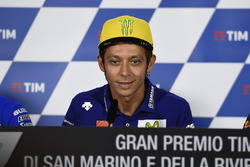 Valentino Rossi, Yamaha Factory Racing