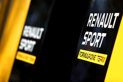Renault Sport F1 Team