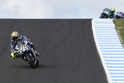 Валентино Россі, Yamaha Factory Racing