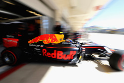 Max Verstappen, Red Bull Racing RB12