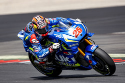Maverick Vinales, Team Suzuki Ecstar MotoGP