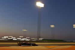 Stoffel Vandoorne, McLaren MP4-31