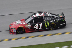 Kurt Busch, Stewart-Haas Racing, Ford